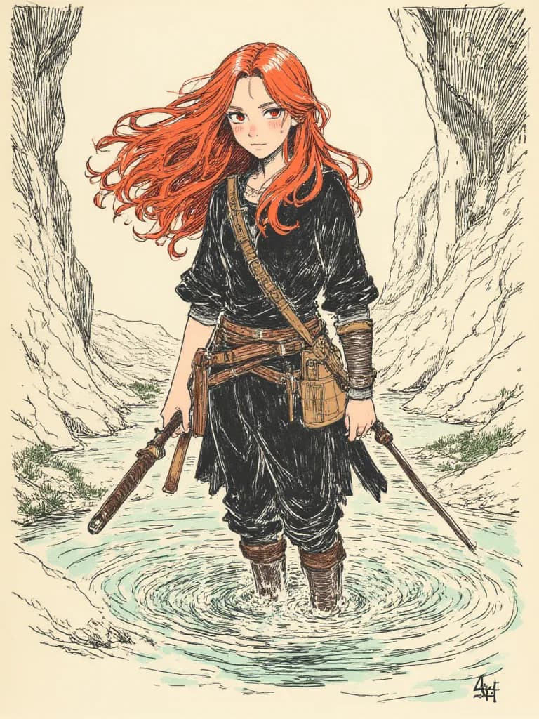 Thumbnail of Merida