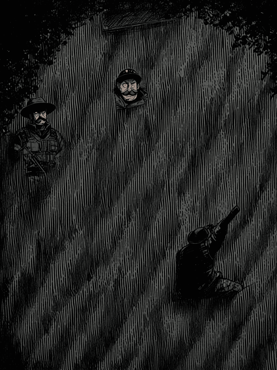 Thumbnail of Капитан Джон Прайс