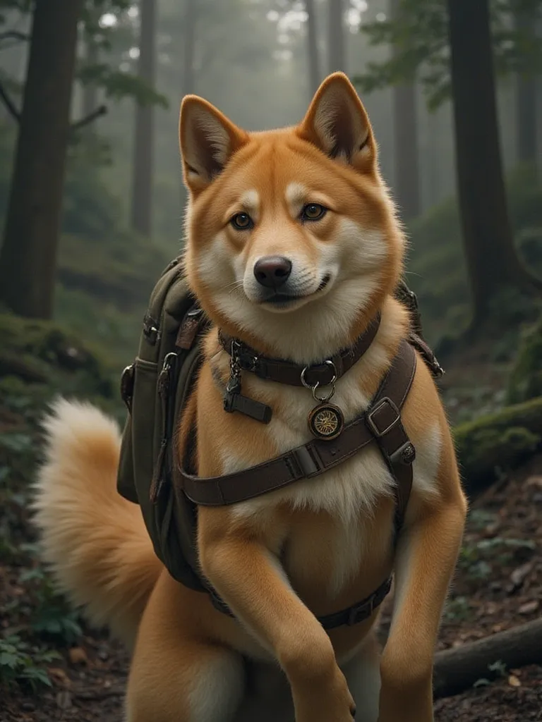 Thumbnail of Ranger
