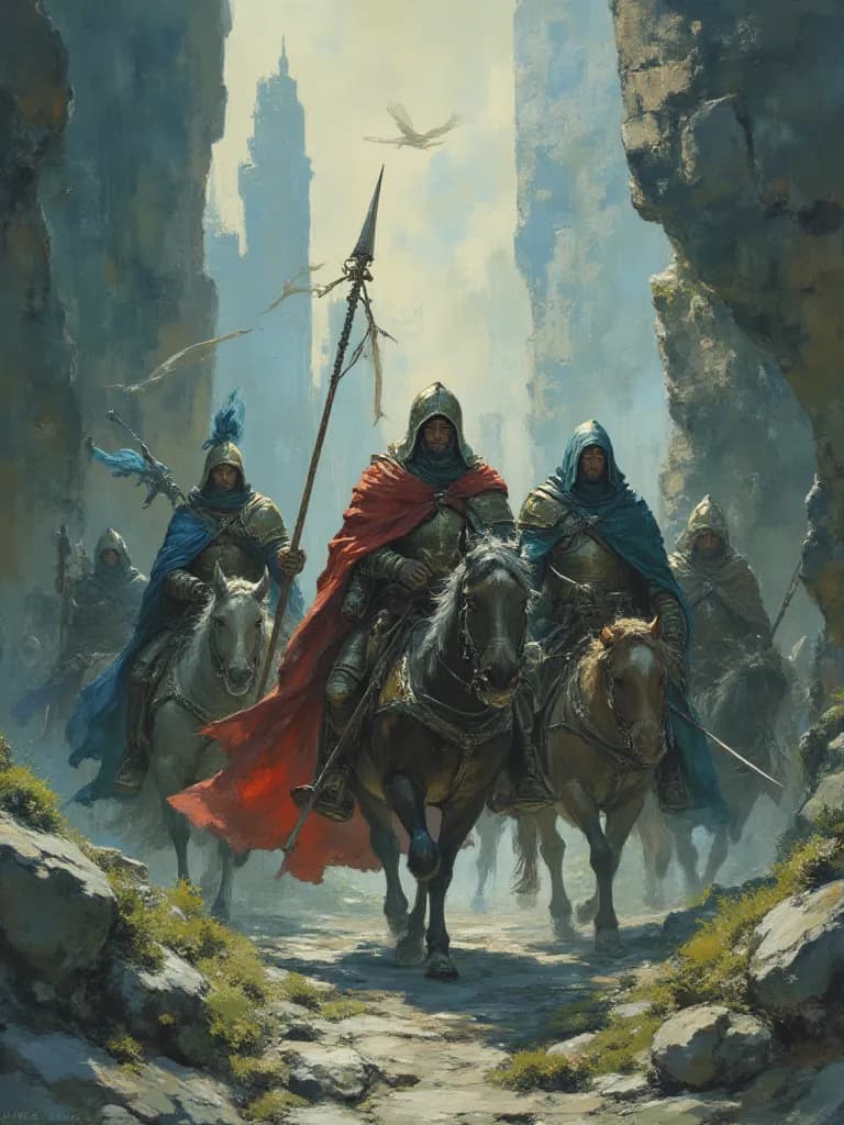 Thumbnail of Безумные собаки короля