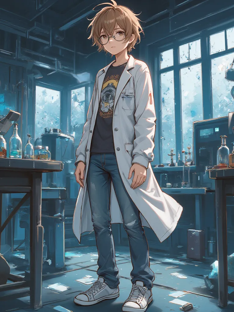 Thumbnail of Leo Catalyst