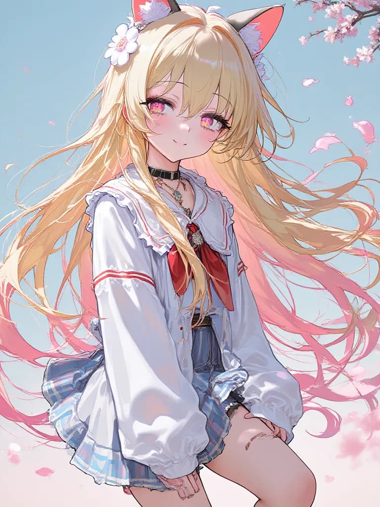 Thumbnail of Ника