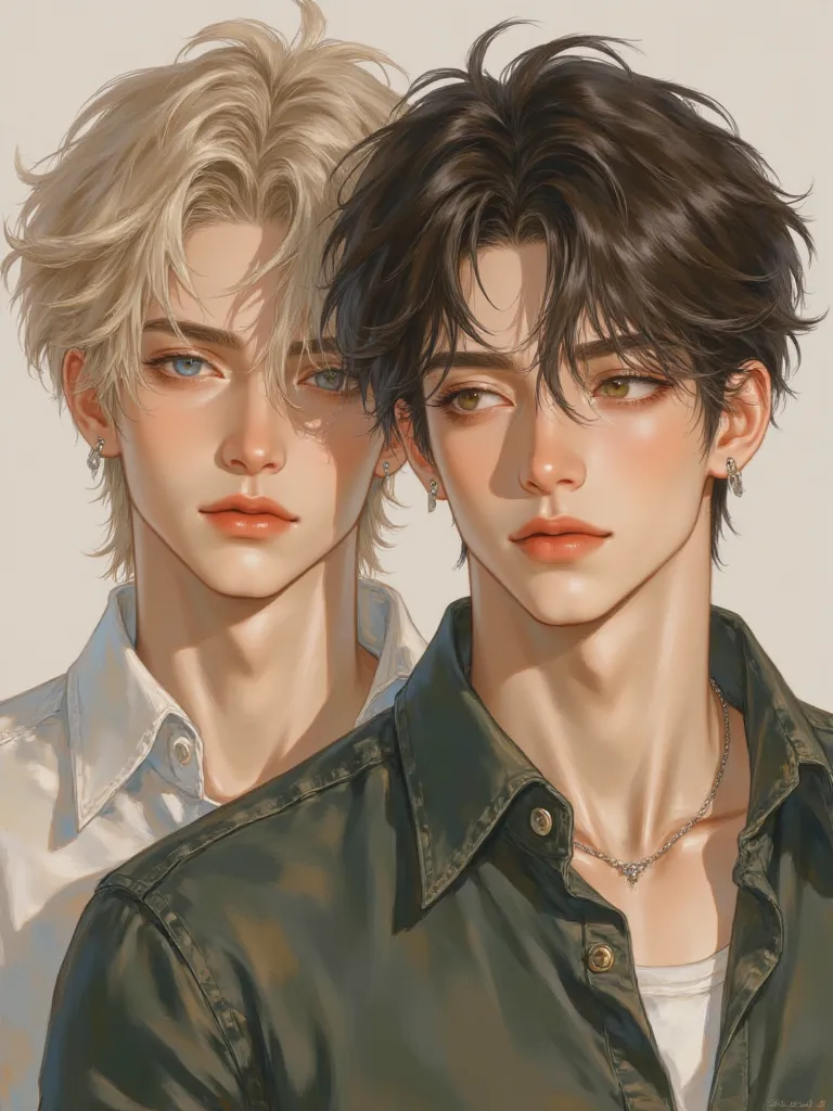 Thumbnail of Кай и Кен