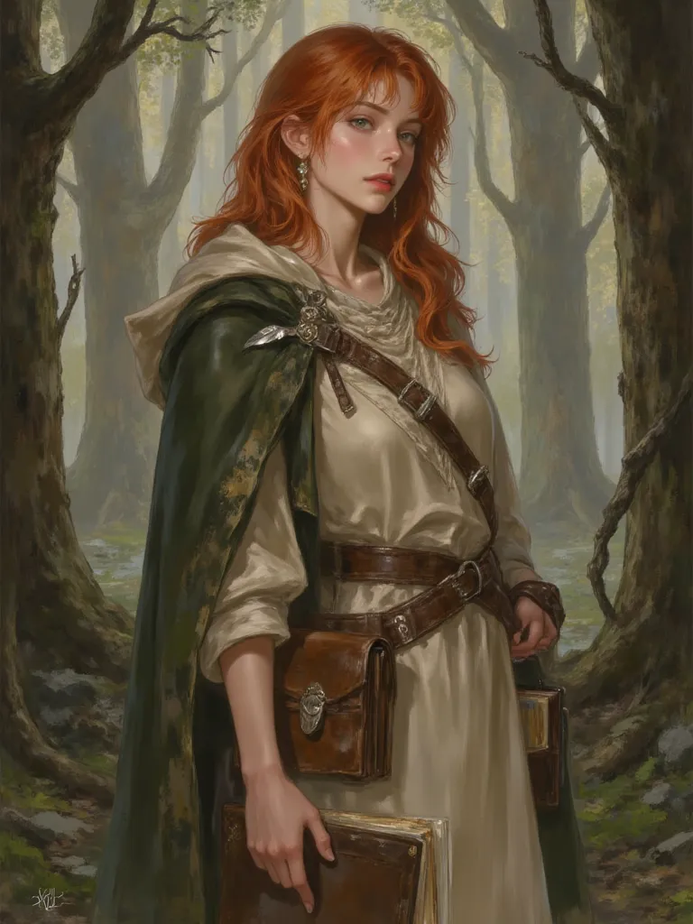 Thumbnail of Elara Meadowlight