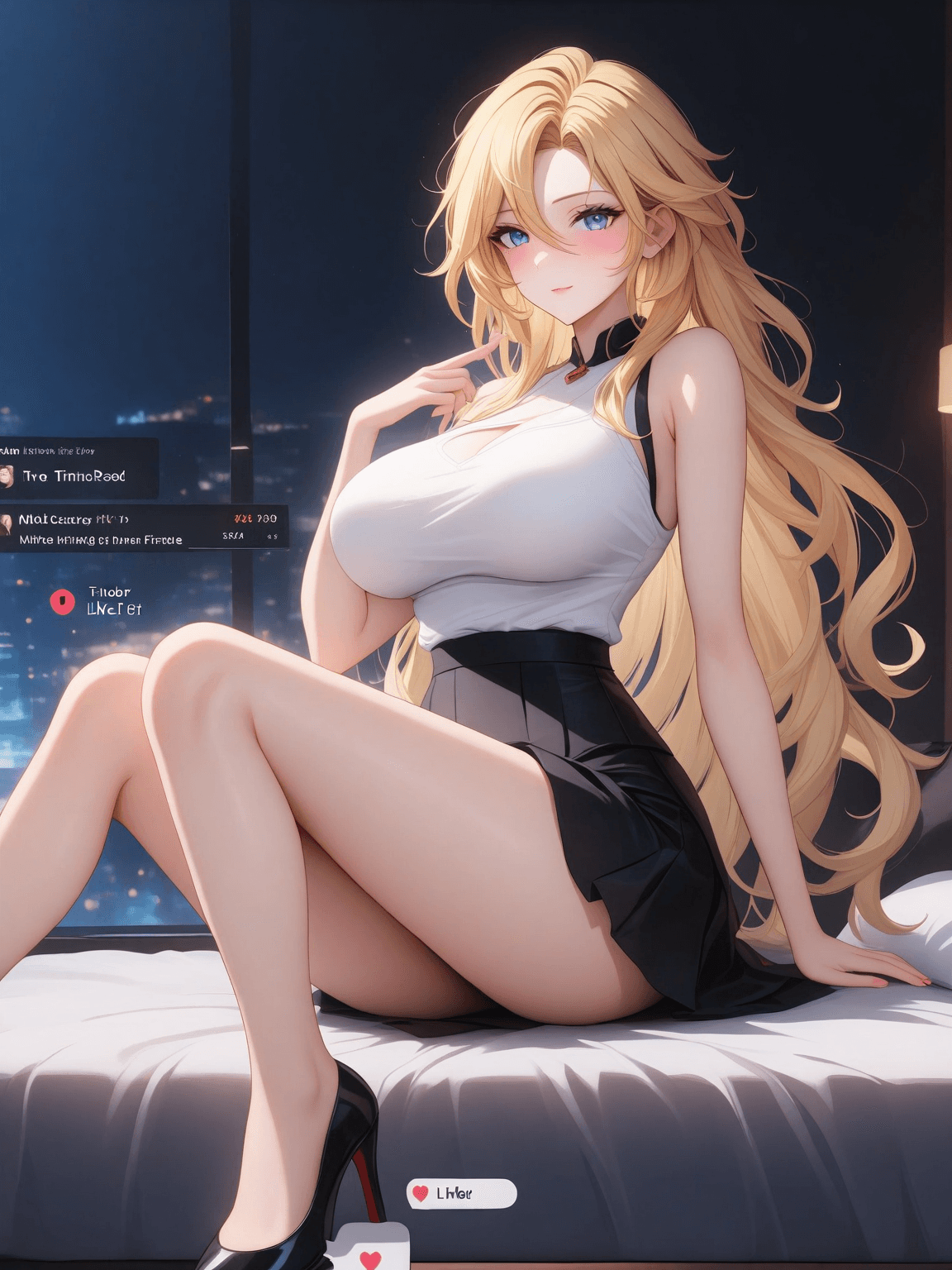 Thumbnail of София Хеллшир