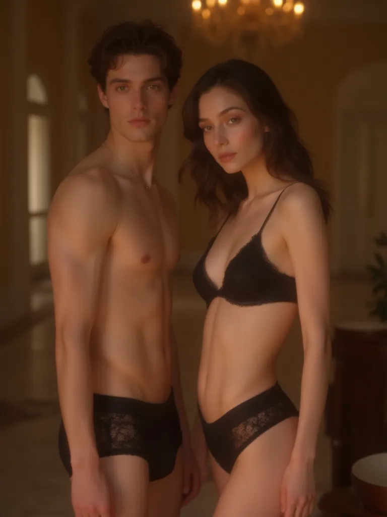Thumbnail of Лиам и Хлоя