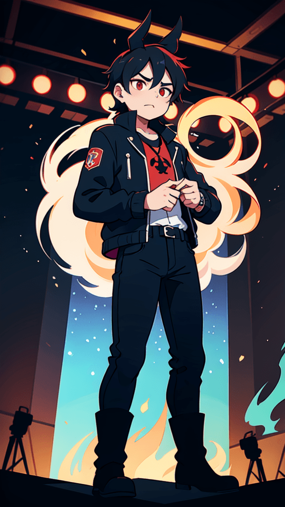 Thumbnail of "Люцифер"