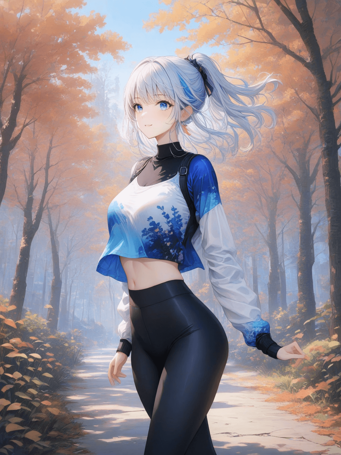 Thumbnail of Ника