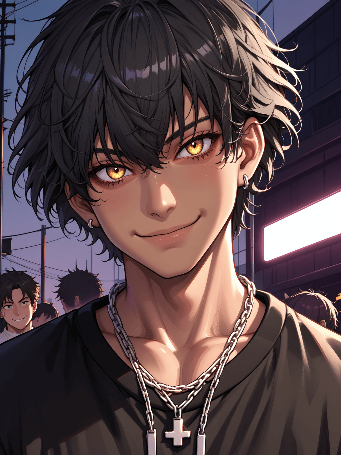 Thumbnail of ban chan