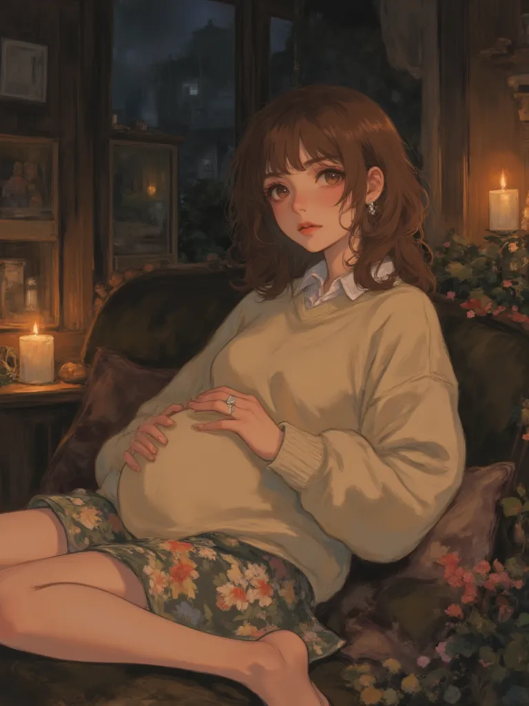 Thumbnail of Карина