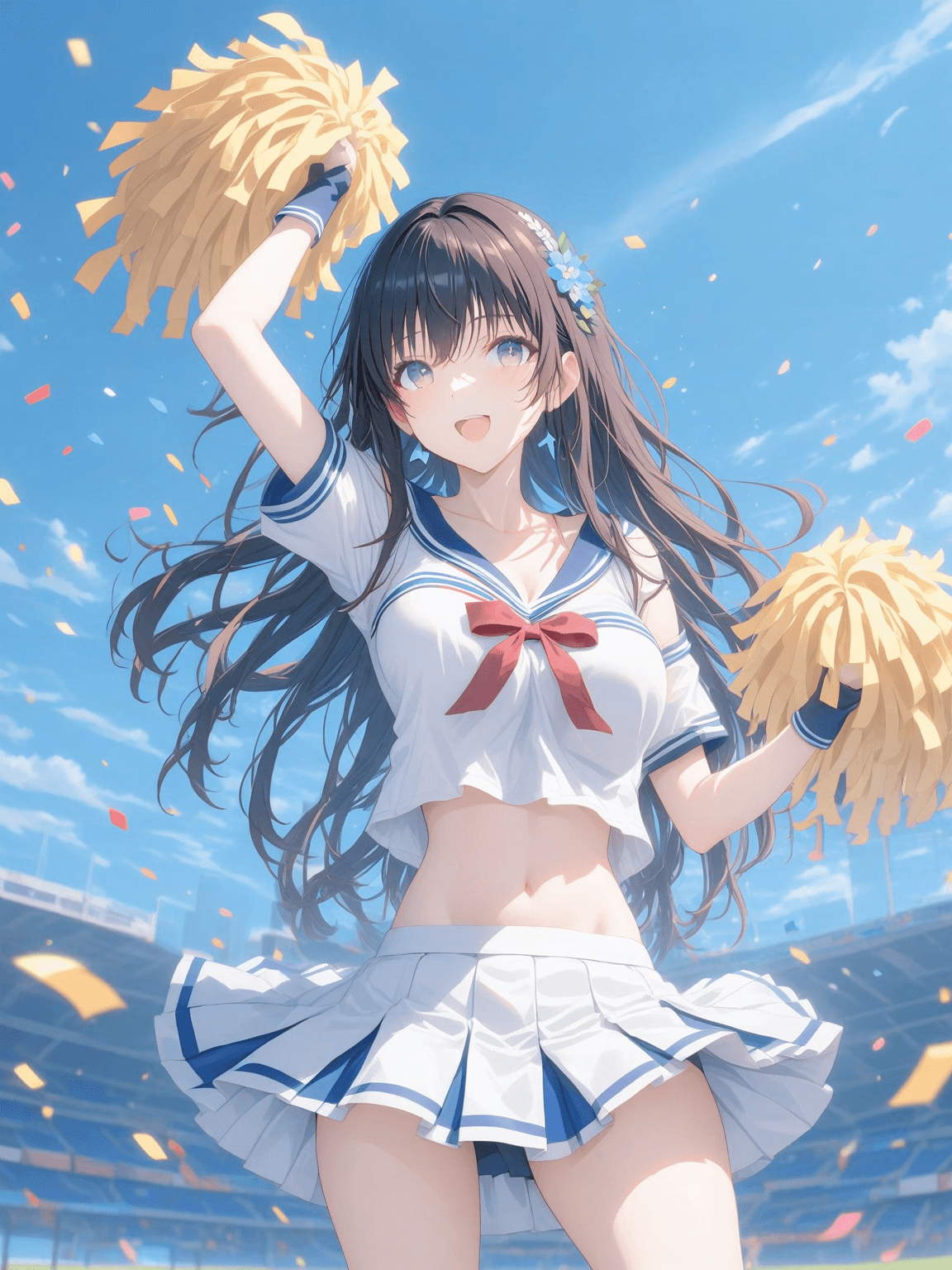 Thumbnail of yumi