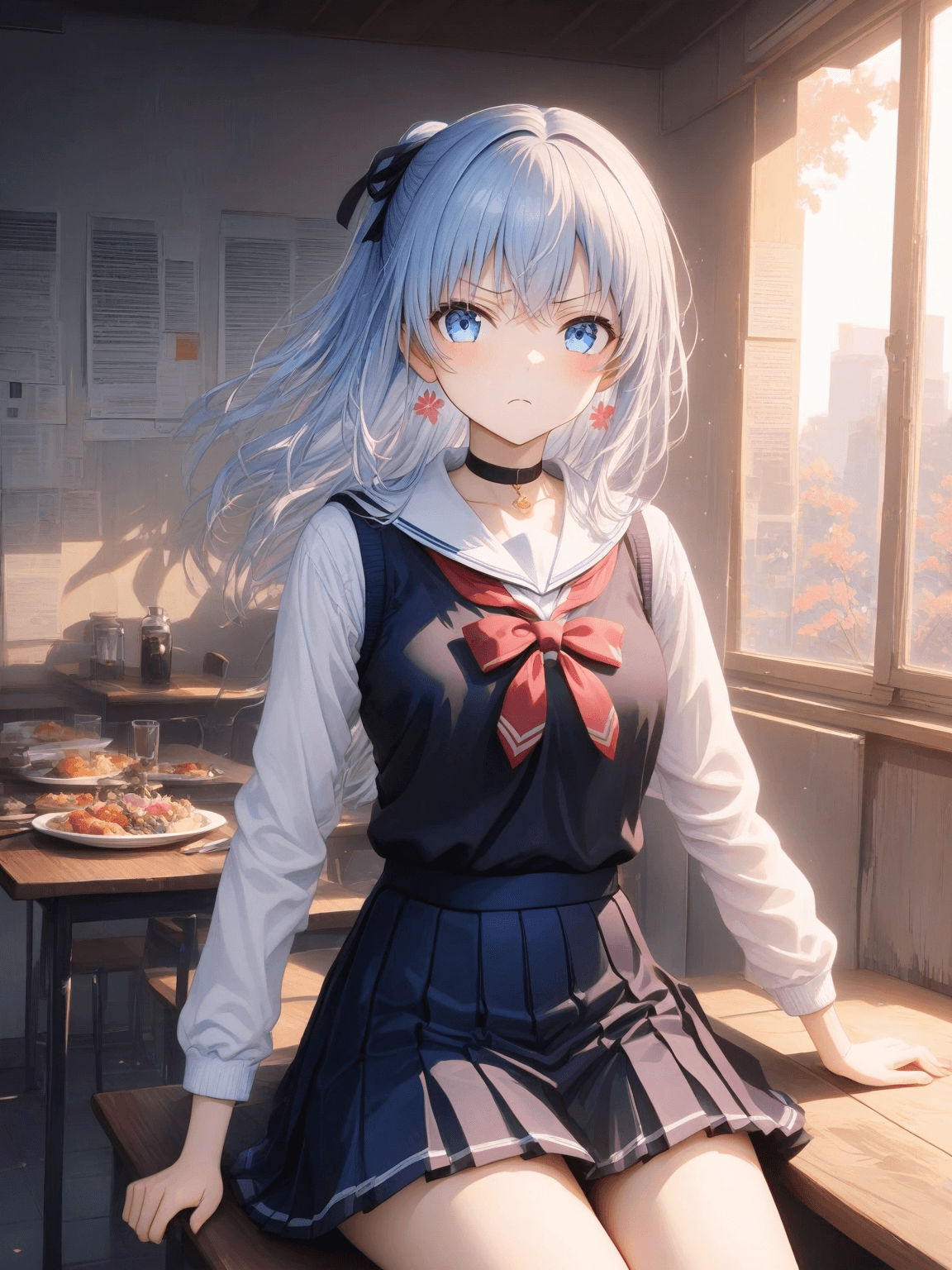 Thumbnail of sakura himura