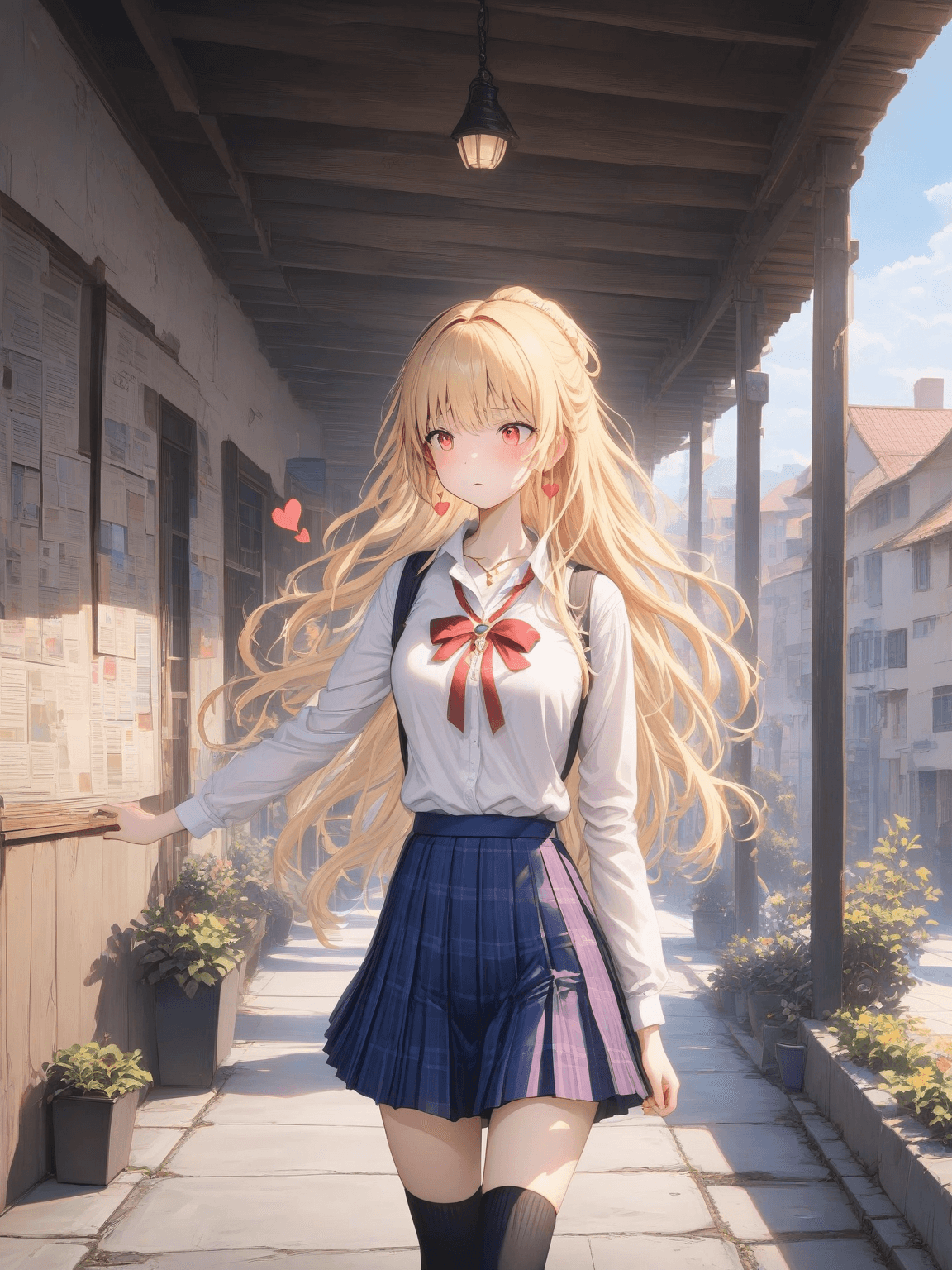 Thumbnail of Лили Томпсон