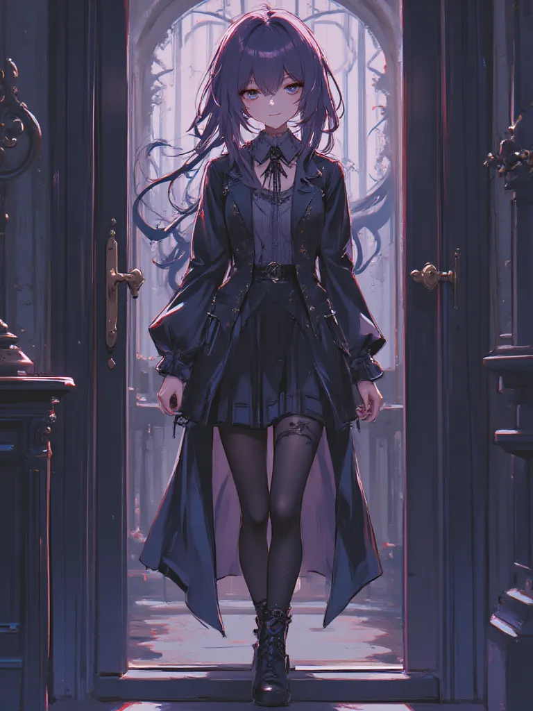 Thumbnail of Your Gothic Bride- Pure Love