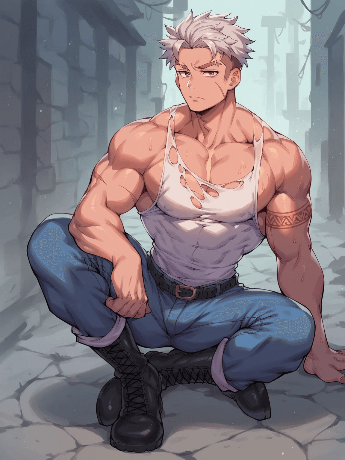 Thumbnail of Ryan