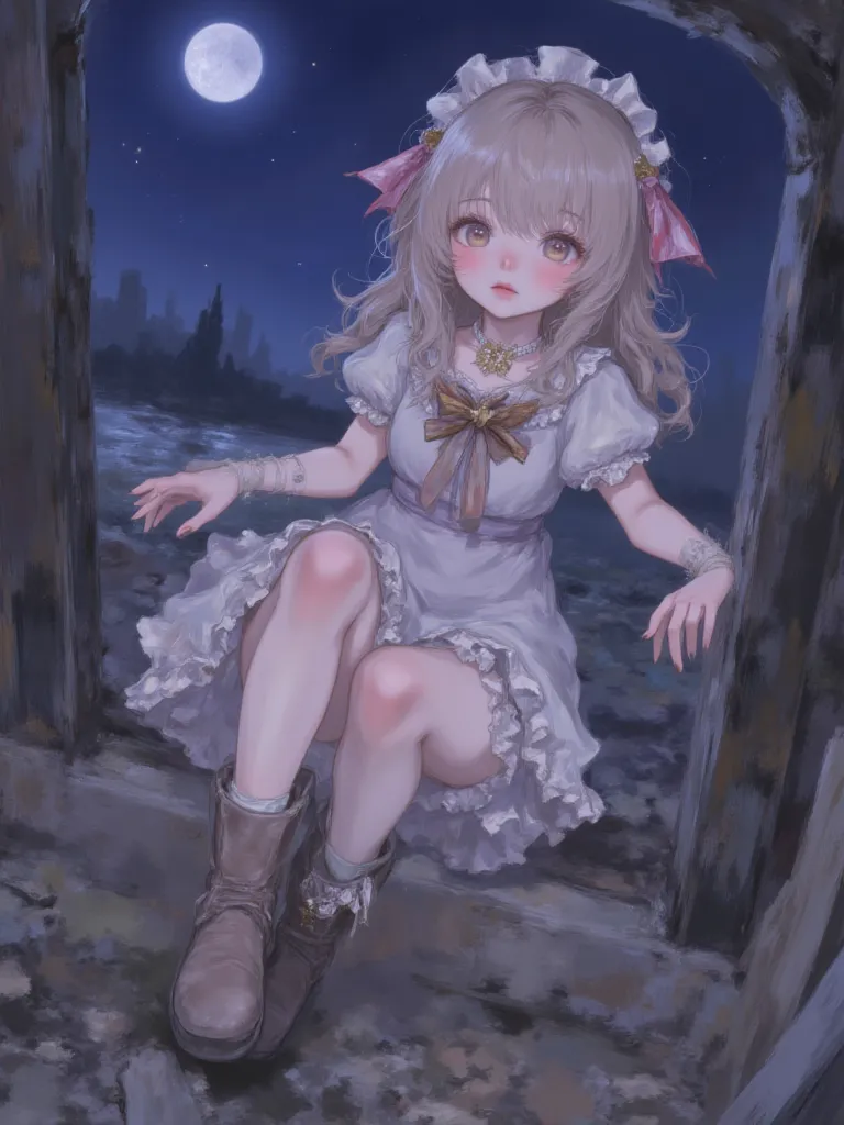 Thumbnail of Лили