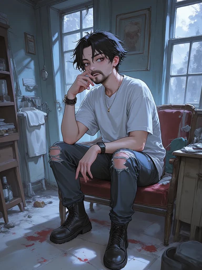 Thumbnail of Алекс