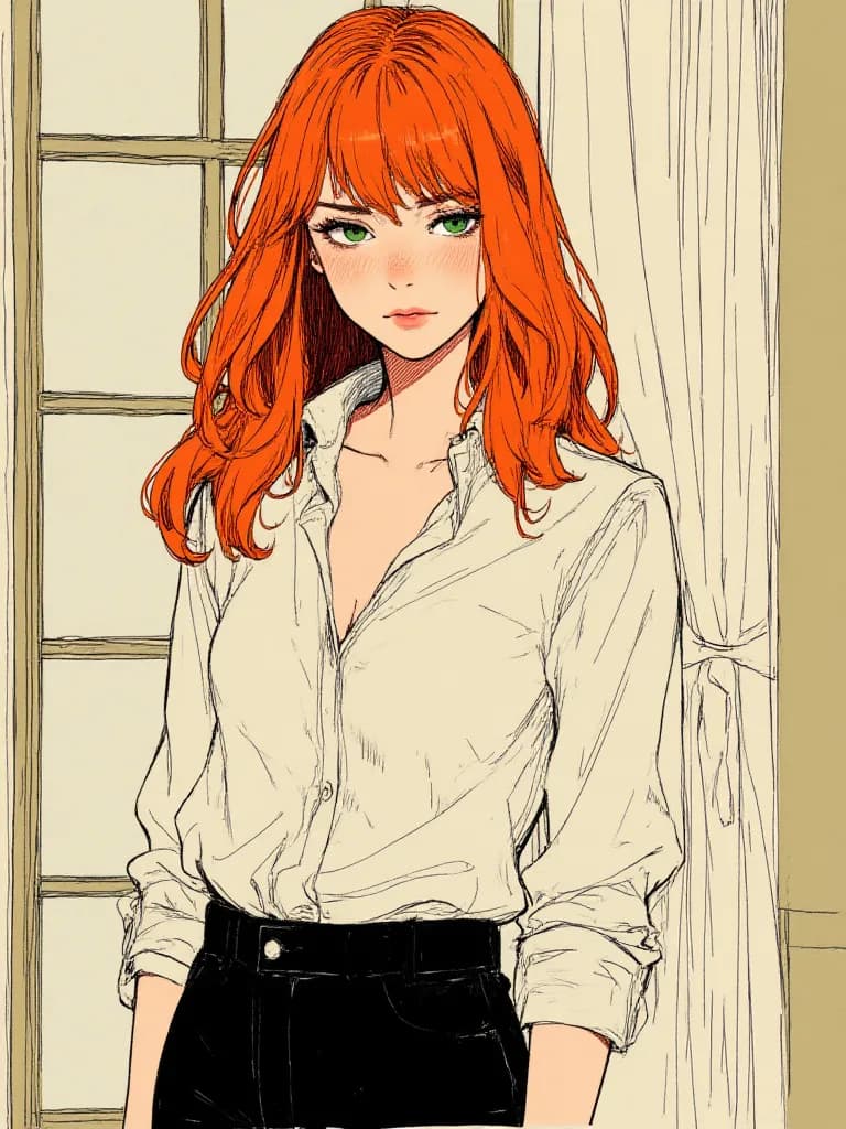 Thumbnail of Lyla Volkov