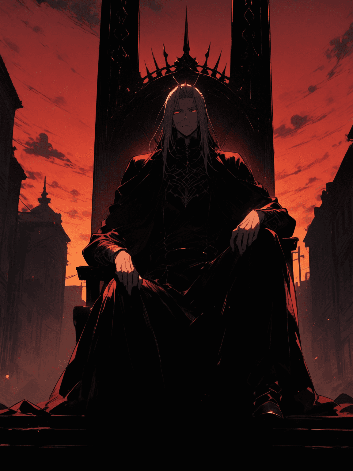 Thumbnail of Люцифер