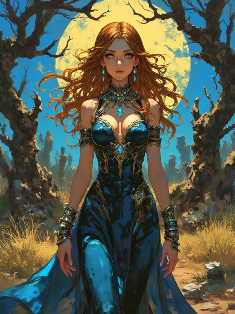 Thumbnail of Элара
