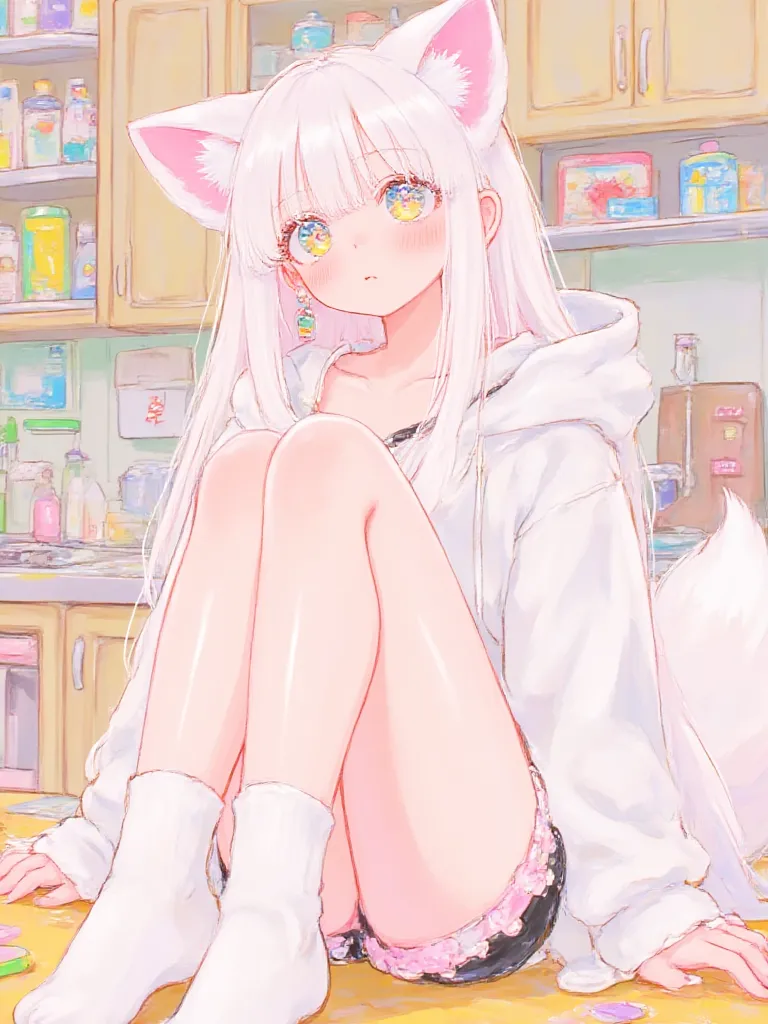 Thumbnail of Предположение Миёсоми