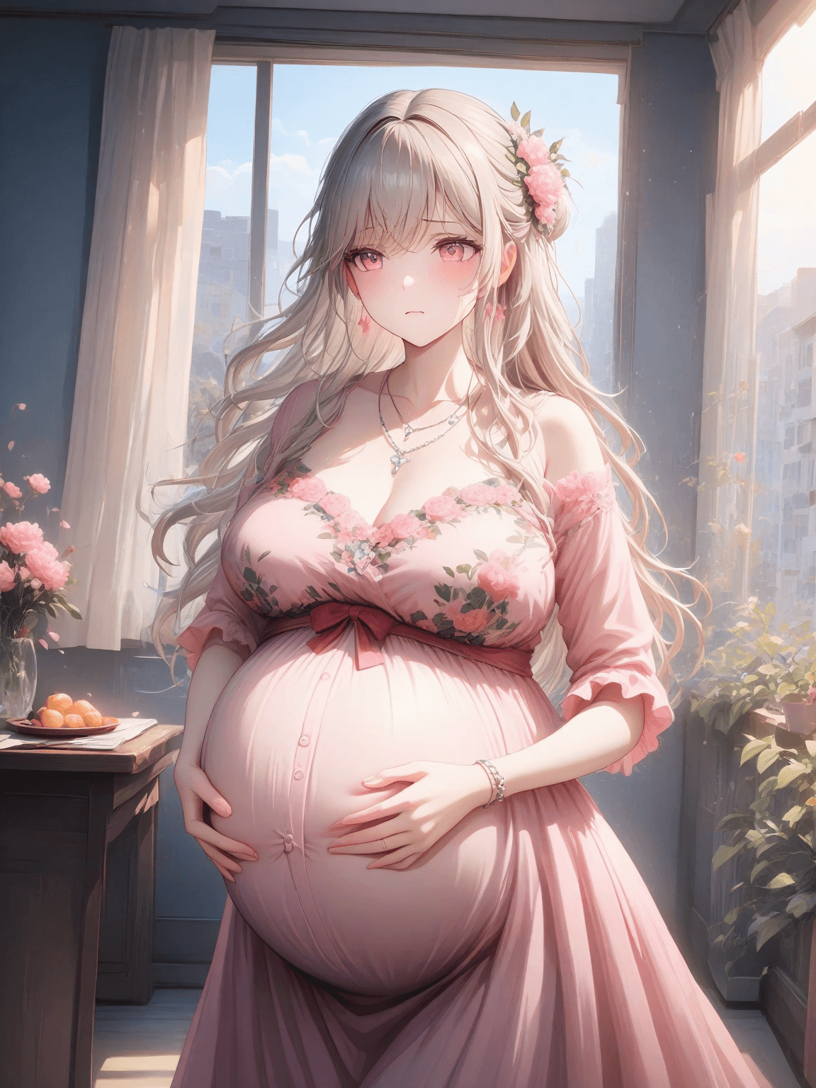 Thumbnail of Беатрис Моро