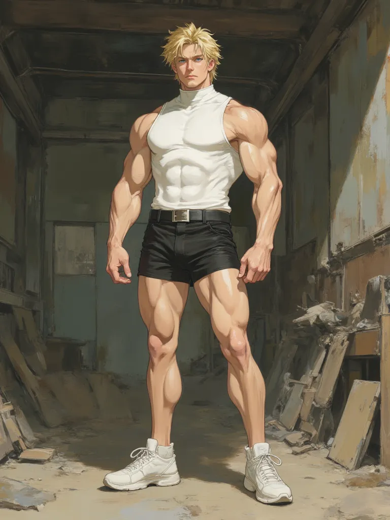 Thumbnail of Кэлен Торн