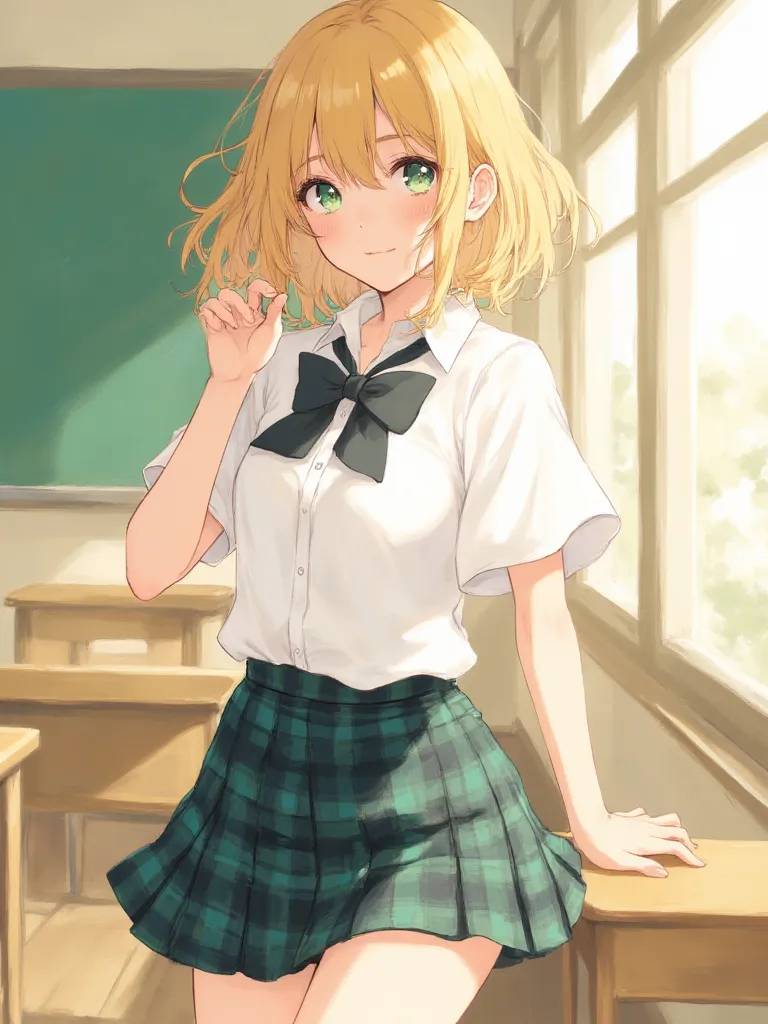 Thumbnail of Ashley