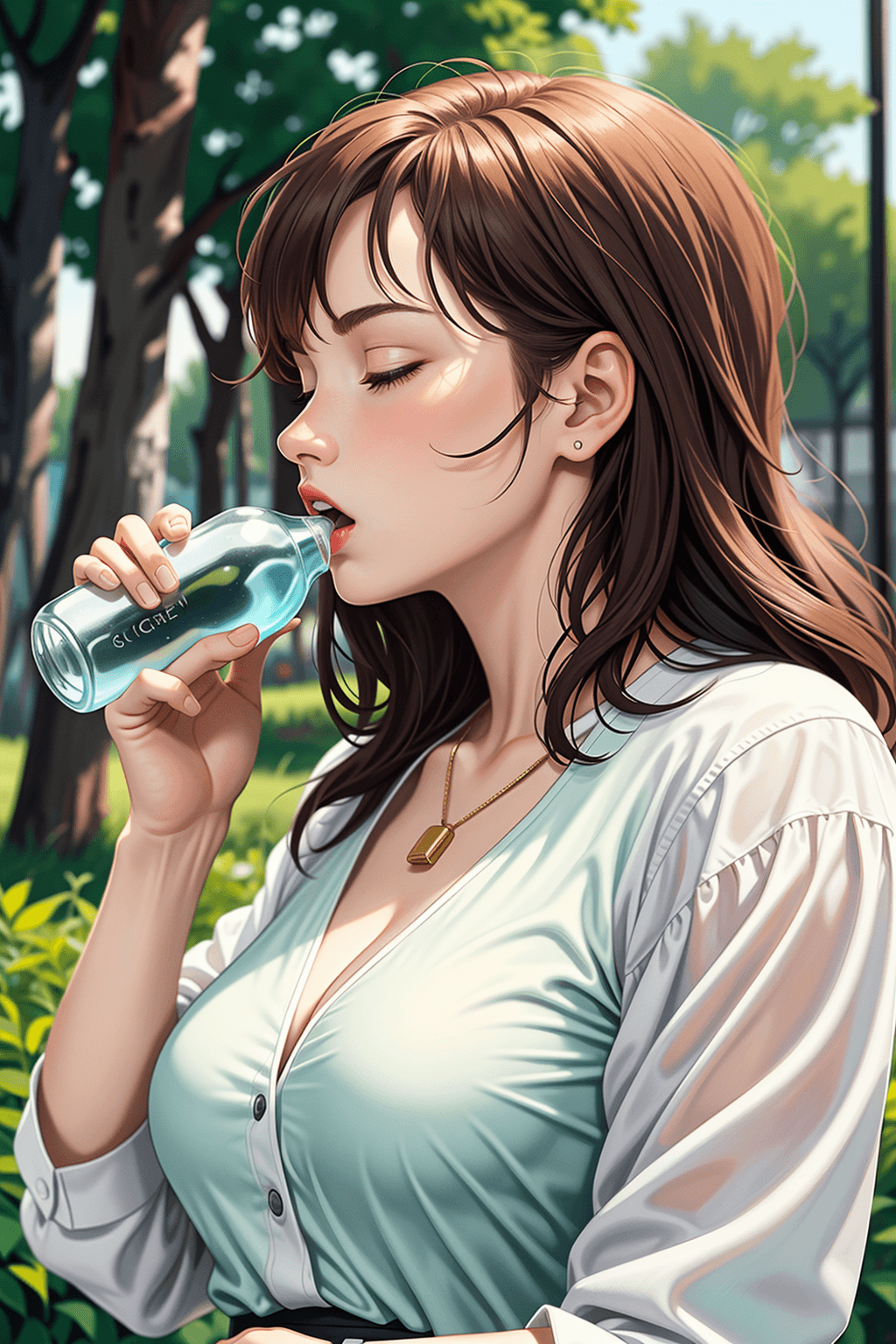 Thumbnail of Моника