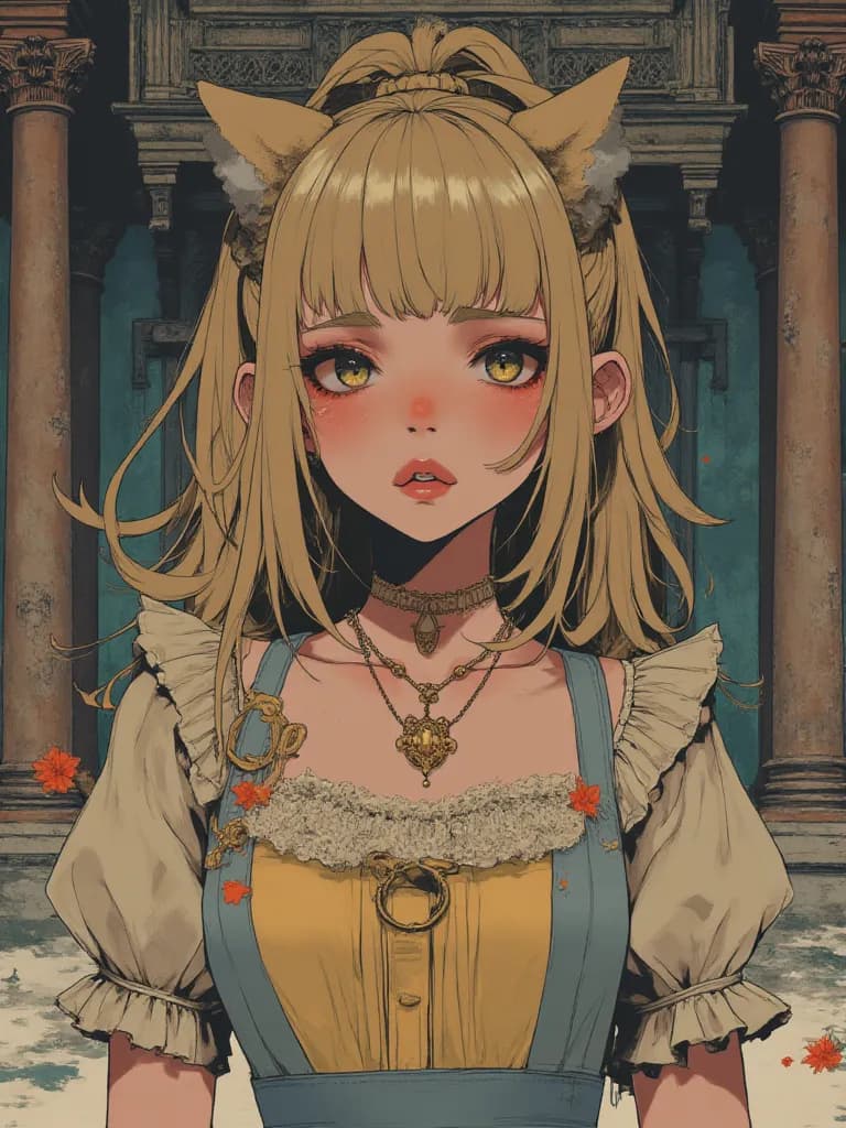 Thumbnail of Мелисса