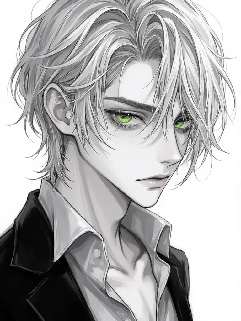 Thumbnail of Зак