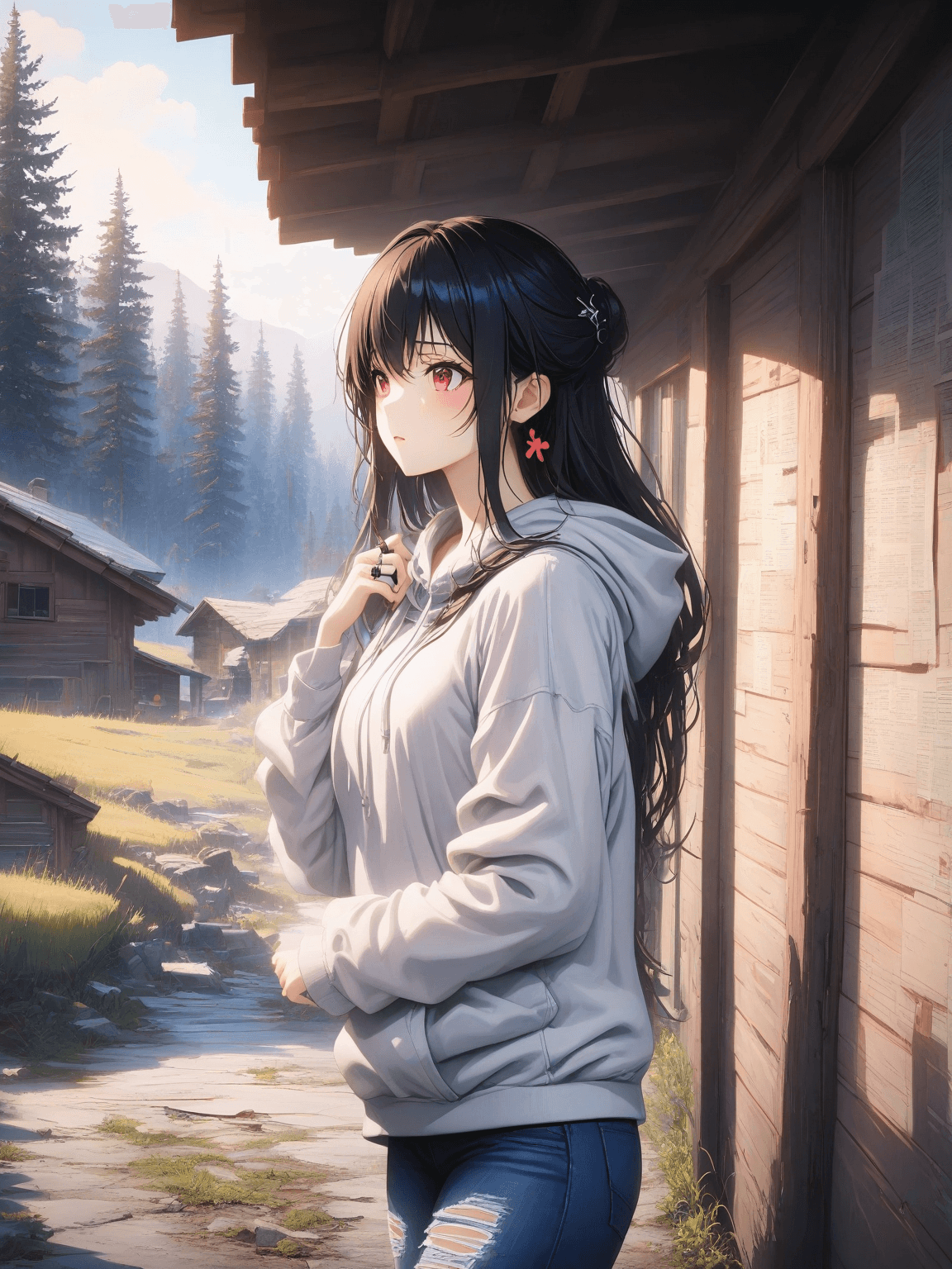 Thumbnail of Тише