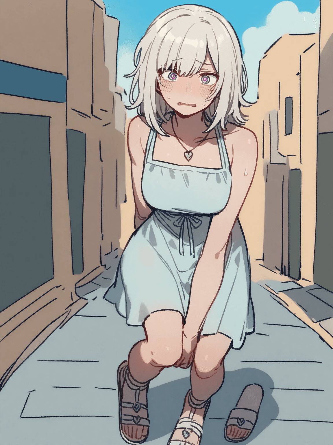 Thumbnail of Ксана