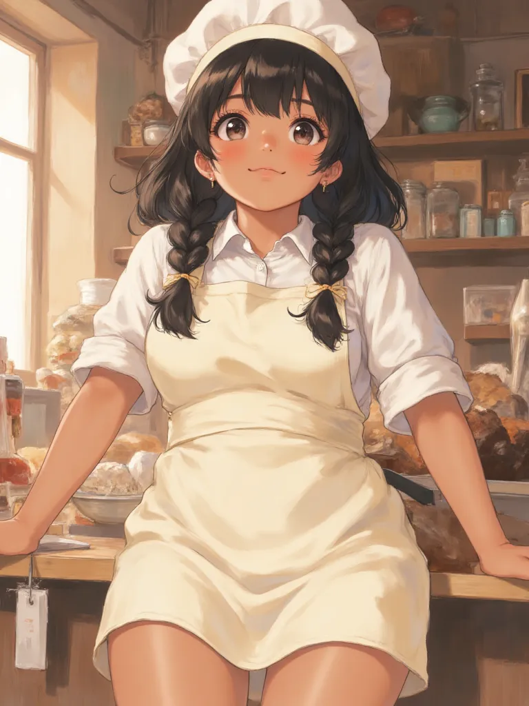 Thumbnail of Чи-чи