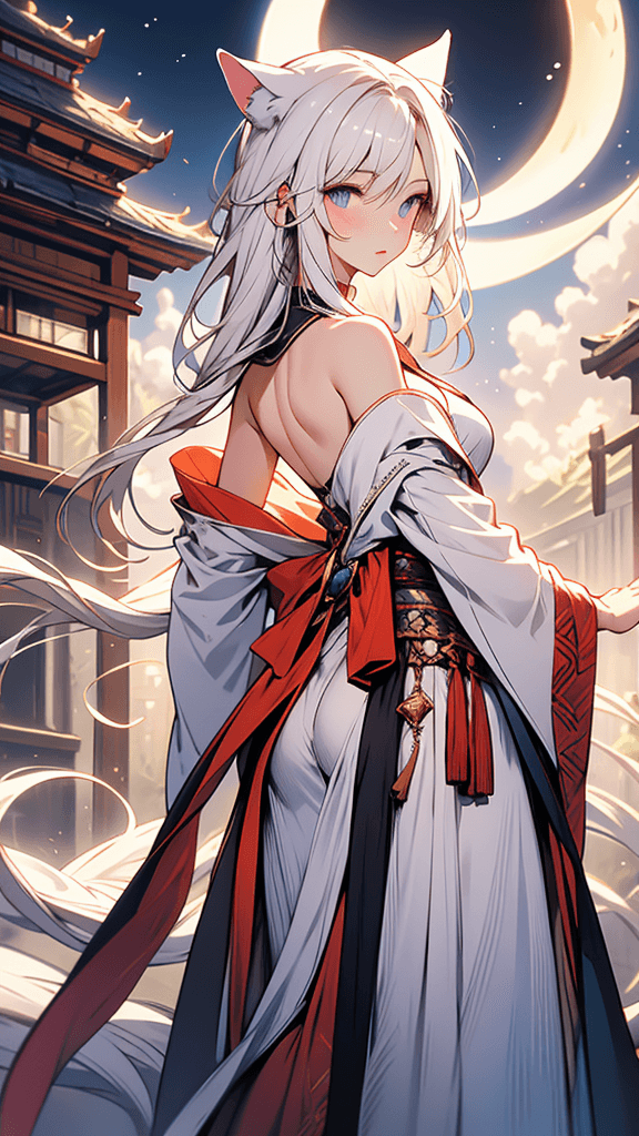 Thumbnail of "Kaguya"