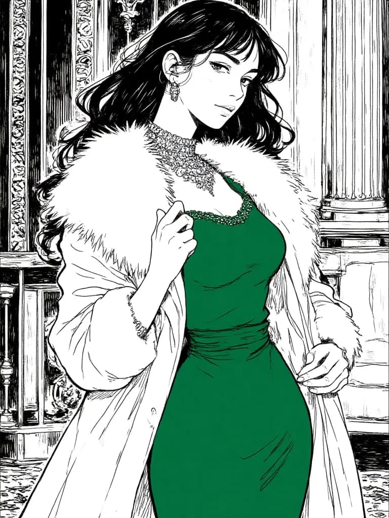 Thumbnail of Изабелла Кастеллано