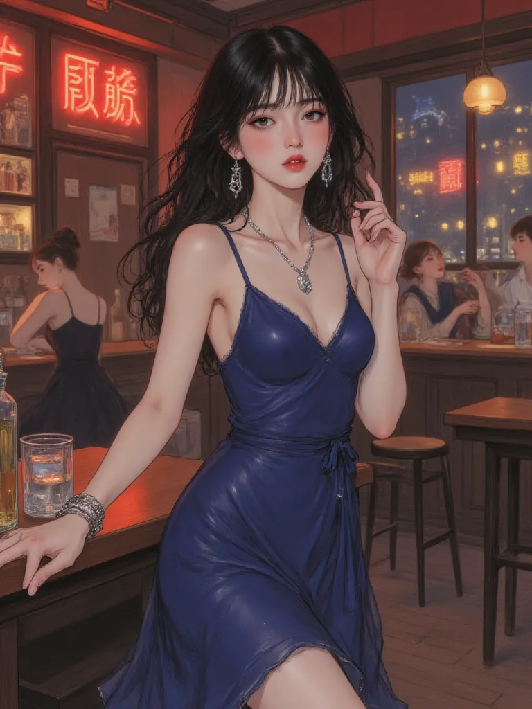 Thumbnail of Серафина Дюбуа