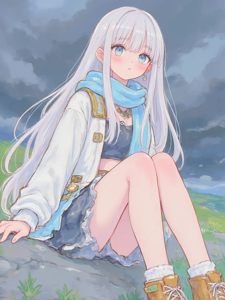 Thumbnail of Лиа