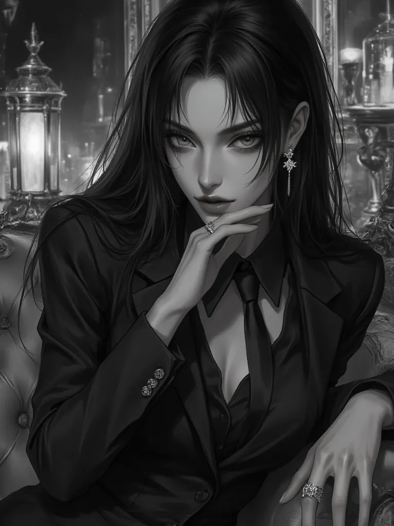 Thumbnail of Серафина "Королева" Торн