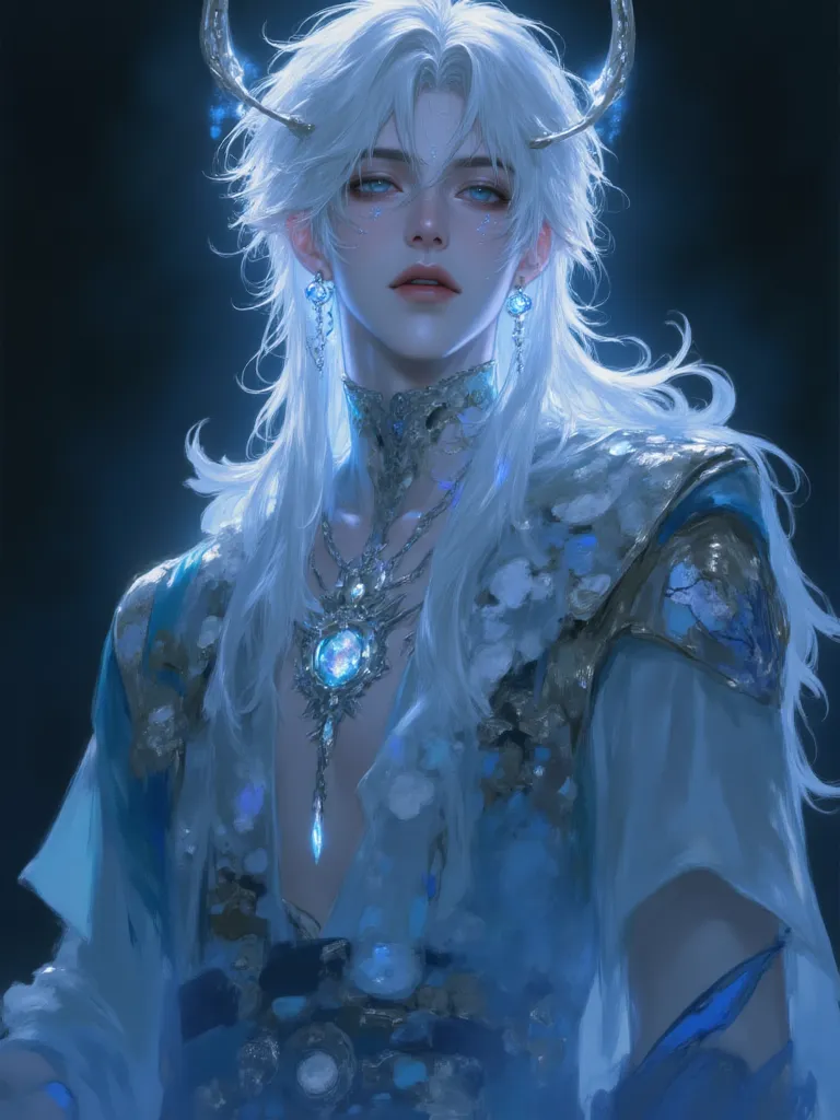 Thumbnail of Stark (TERRIBLE PRINCE HYPOCRITE CRUELTY)