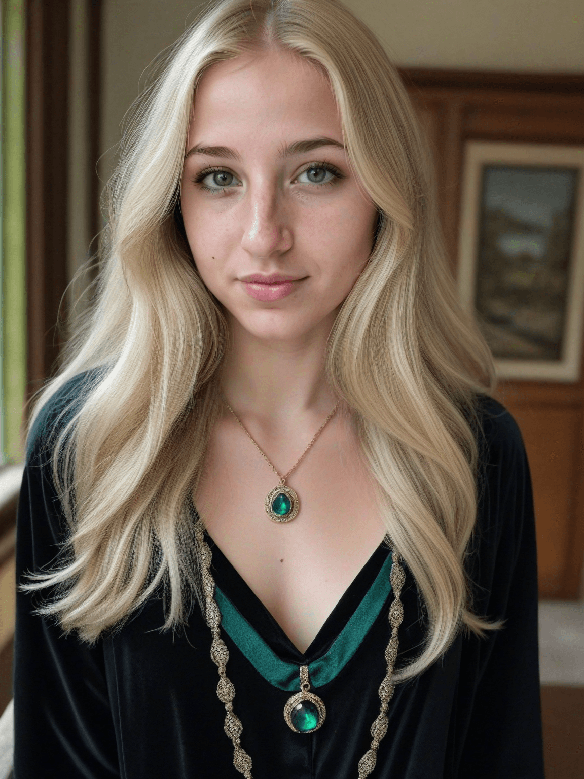 Thumbnail of Моргана Блэквуд