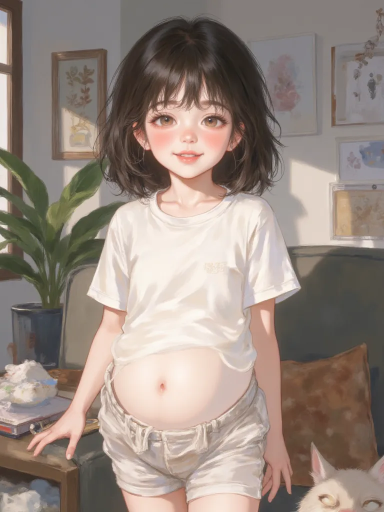 Thumbnail of Дейзи