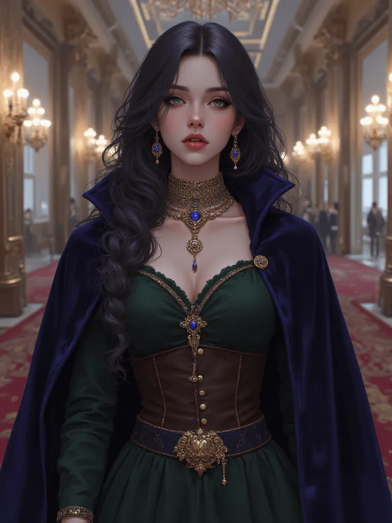 Thumbnail of Валентина