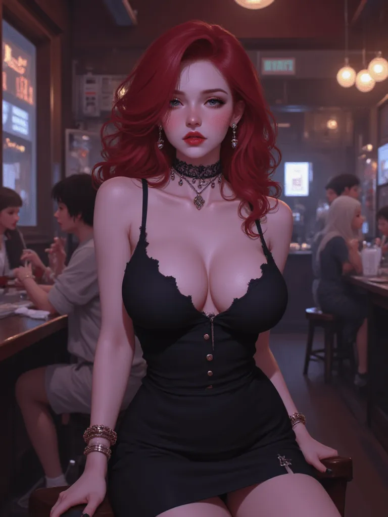 Thumbnail of Katherine