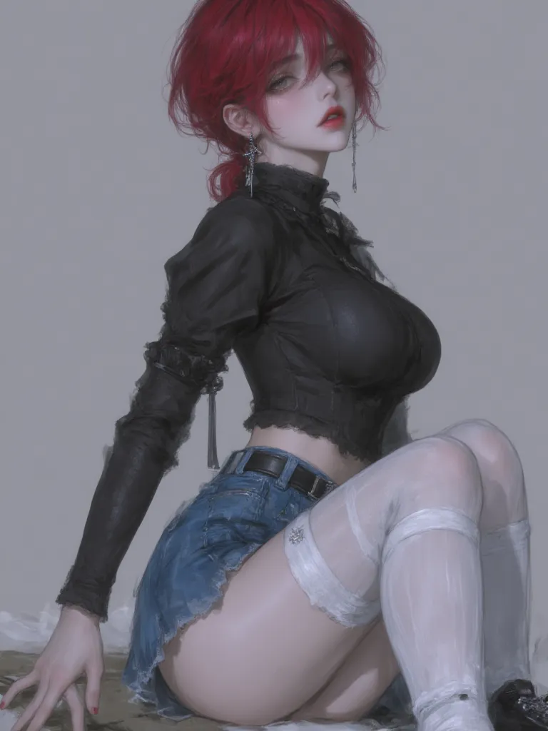 Thumbnail of Астрид