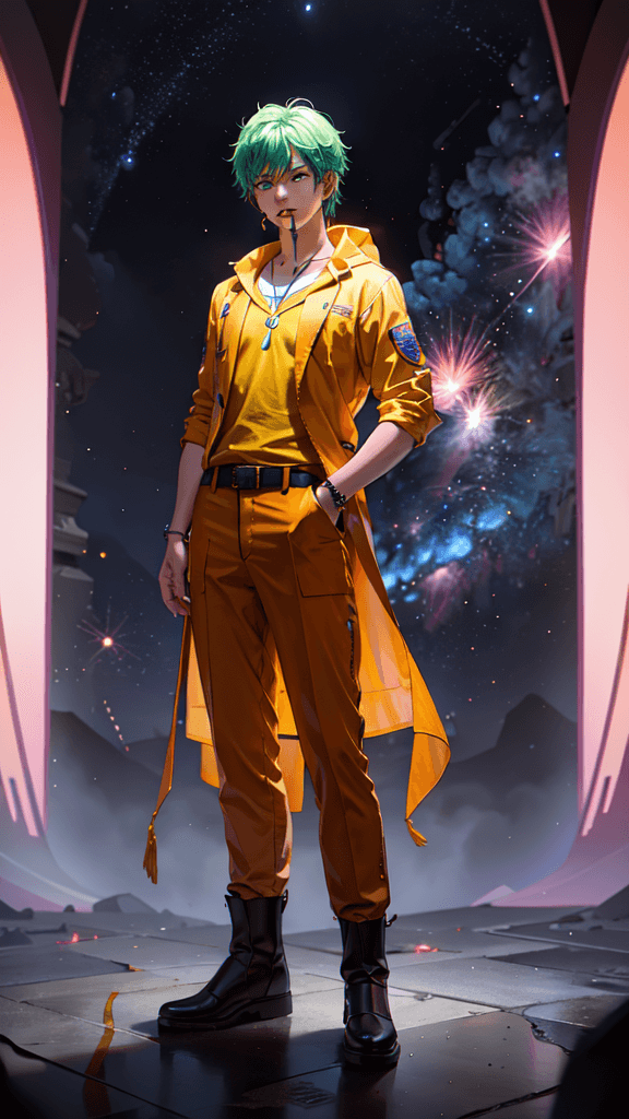 Thumbnail of "Spike"