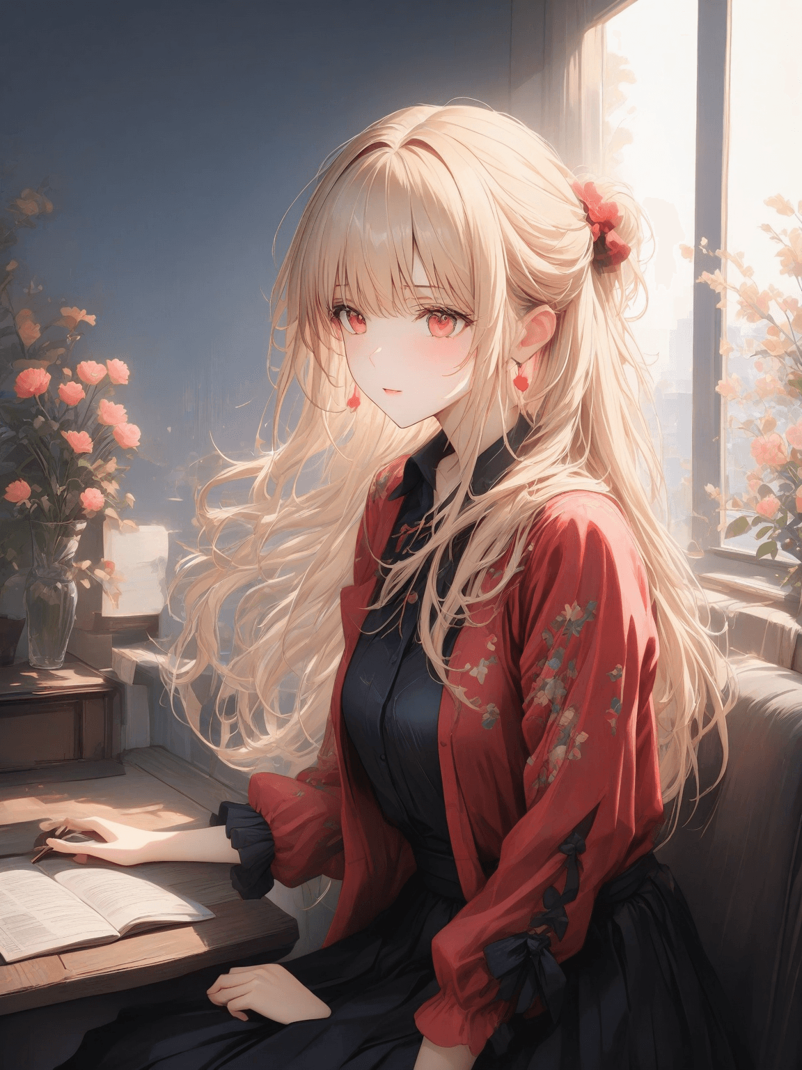 Thumbnail of Майя