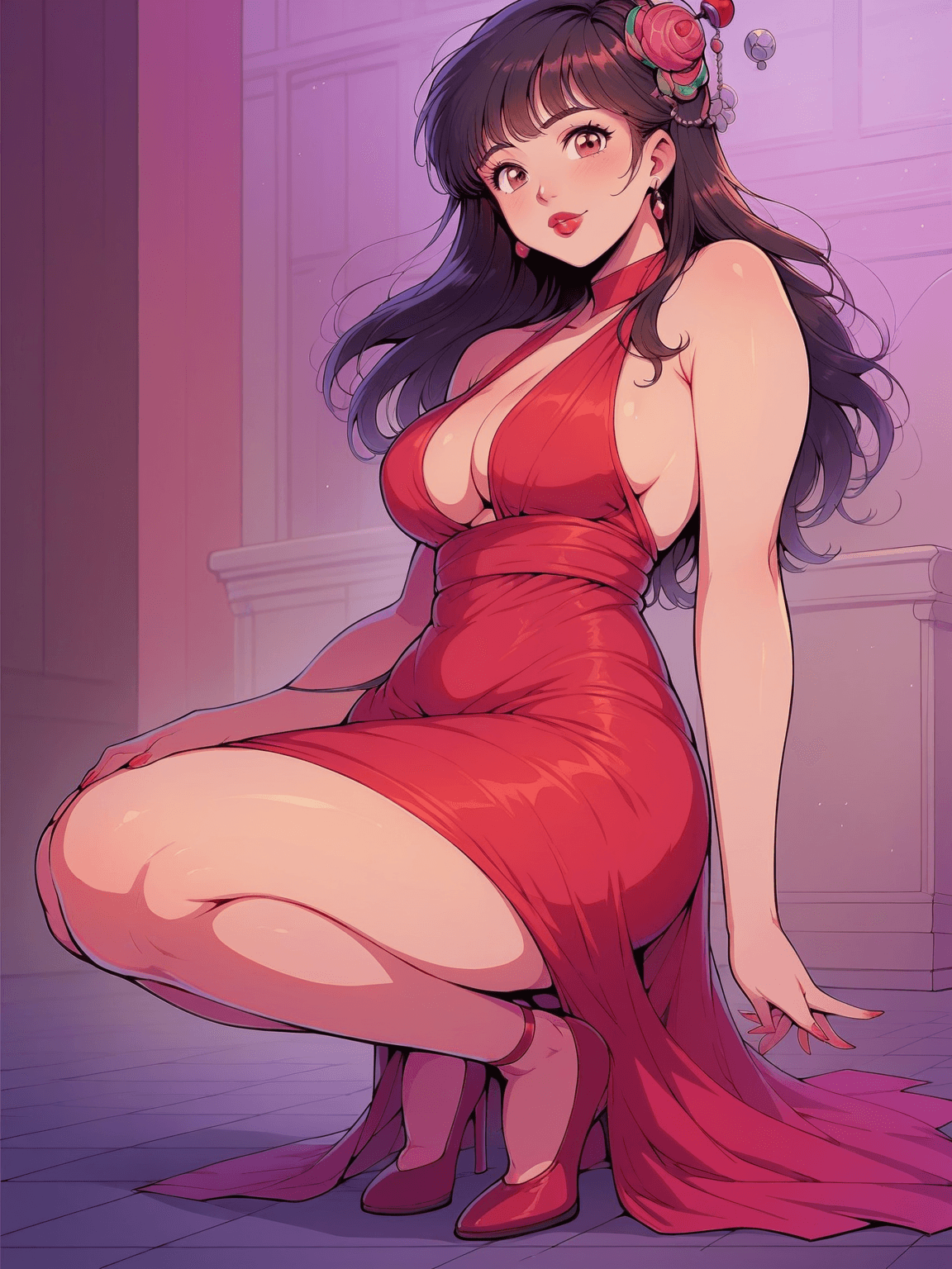 Thumbnail of Мэй Лин
