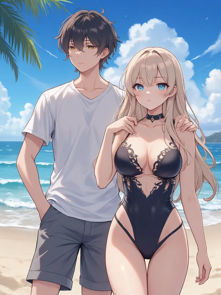 Thumbnail of Диего и Люсия