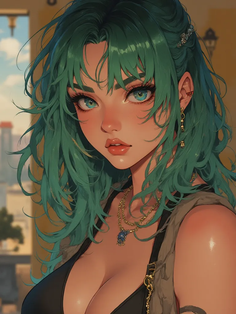 Thumbnail of Мел